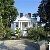 MILFORD COMMUNITY HOUSE