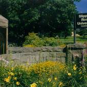 SLIPPERY ROCK UNIVERSITY