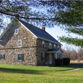 SCHULTZ HOUSE, YORK