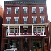 WINDBER HOTEL
