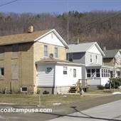 CLYMER, INDIANA COUNTY