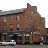 GETTYSBURG'S HOUSE OF BENDER
