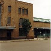 ERIE'S UNION STATION