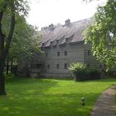 EPHRATA CLOISTER