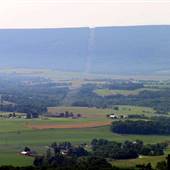 MONTGOMERY, LYCOMING COUNTY