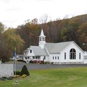 TIOGA COUNTY CHURCHES