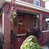OLD PARSONAGE BED & BREAKFAST