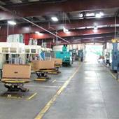 TEUTECH INDUSTRIES, LLC