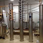 CJ SPIRITS, LLC