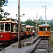 ROCKHILL TROLLEY MUSEUM