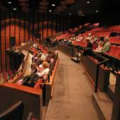 PASQUERILLA PERFORMING ARTS CENTER, JOHNSTOWN