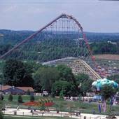 DORNEY PARK & WILDWATER KINGDOM