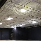 GRANT LARSON PRODUCTIONS STUDIO, ERIE