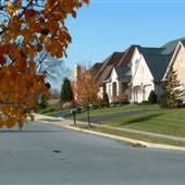 WHITEHALL DEVELOPMENT, LEHIGH COUNTY