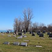 LAKESIDE CEMETERY AND GARDENS