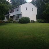 CREEK SIDE HOME, BRYN MAWR