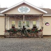 SOUL CANDY GIFT SHOP, PENFIELD