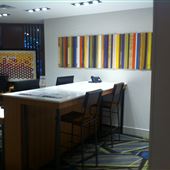 HOLIDAY INN EXPRESS, JOHNSTOWN