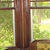 CAMBRIA COUNTY HOME, INTERIOR