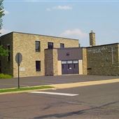 PENNDEL'S OUR LADY OF GRACE SCHOOL