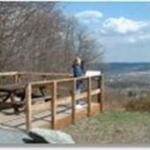 ROCKY RIDGE PARK, YORK
