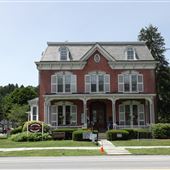 Wayne County Public Library