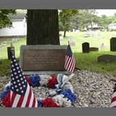 Tomb of the Unkown Soldier