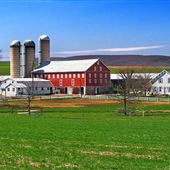 BUFFALO TOWNSHIP, UNION COUNTY
