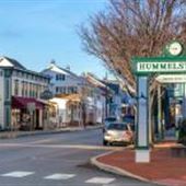 HUMMELSTOWN, DAUPHIN COUNTY