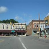 CANTON, BRADFORD COUNTY