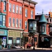 BOYERTOWN, BERKS COUNTY