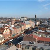 WEST CHESTER