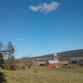 ZEIGLER FARM