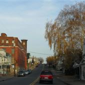 KULPMONT, NORTHUMBERLAND COUNTY