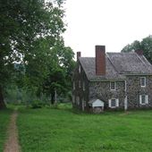 CHADDS FORD