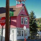 DUSHORE, SULLIVAN COUNTY