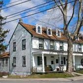 CHRISTIANA, LANCASTER COUNTY