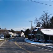 NEW RINGGOLD, SCHUYLKILL COUNTY