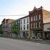 MONTROSE, SUSQUEHANNA COUNTY