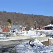 GALLITZIN, CAMBRIA COUNTY