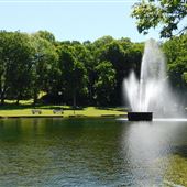 ROARING SPRING, BLAIR COUNTY