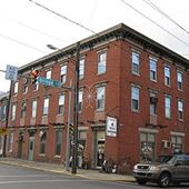 MIFFLINTOWN, JUNIATA COUNTY