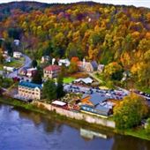 FOXBURG, CLARION COUNTY