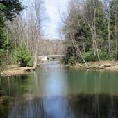 ROCKTON, CLEARFIELD COUNTY
