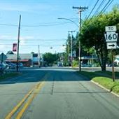 BERLIN, SOMERSET COUNTY