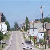 KERSEY, ELK COUNTY