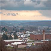 PATTON, CAMBRIA COUNTY