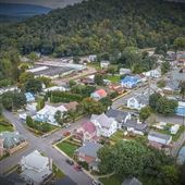 McCLURE, SNYDER COUNTY