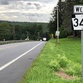 HAMLIN, WAYNE COUNTY