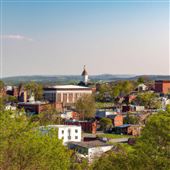 ROME, BRADFORD COUNTY